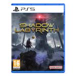 Bandai Namco Shadow Labyrinth PS5