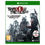 Daedalic Entertainment Shadow Tactics: Blades of the Shogun