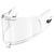Shark Helmets Visiera VZ30012 Trasparente