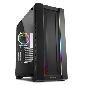 Sharkoon Elite Shark CA200M
