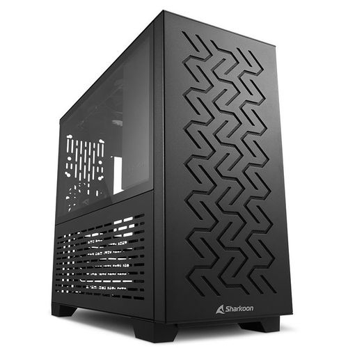 Sharkoon MS-Z1000 Nero