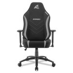 Sharkoon Skiller SGS20 Fabric Grigio