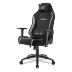 Sharkoon Skiller SGS20 Grigio