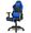 Sharkoon Skiller SGS2 Jr. Blu