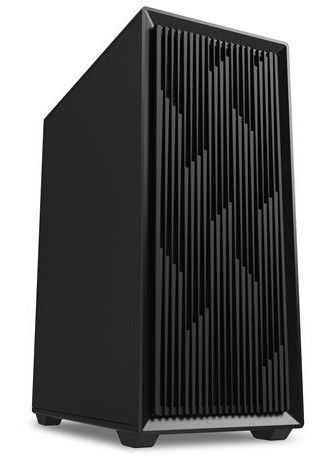 Sharkoon VK2 Nero