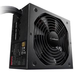 Sharkoon WPM Gold Zero 550W