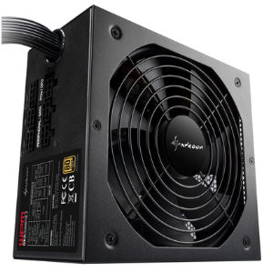 Sharkoon WPM Gold Zero 750W