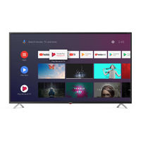 Sharp BL3EA 50" (50BL3EA)