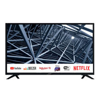 Sharp BC4E 32" (32BC4E)