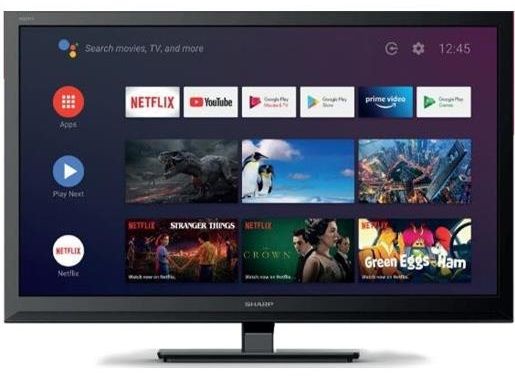 Sharp BI2EA 24" (24BI2EA)