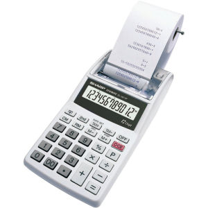 Sharp EL1611E