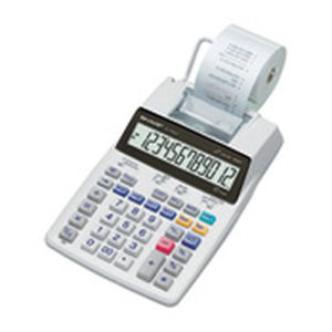 Sharp EL1750V
