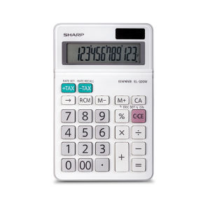 Sharp EL320WB