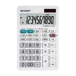 Sharp EL330W