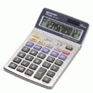 Sharp EL337CB