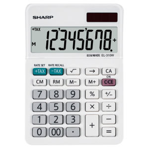 Sharp EL310W