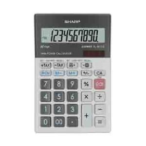 Sharp ELM711