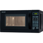 Sharp R642(BK)W