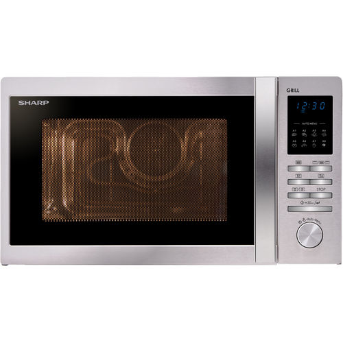 Sharp R-722STWE