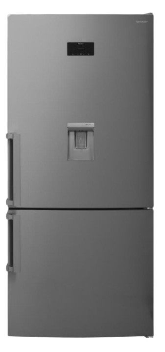 Sharp Frigorifero combinato SJ-NBA35CHDIE No frost