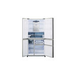 Sharp SJWX830FWH