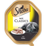 Sheba Paté Classics - Pollo