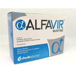 ShedirPharma Alfavir 20 bustine