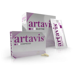 ShedirPharma Artavis 20bustine