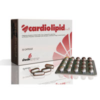 ShedirPharma Cardiolipid 30 capsule