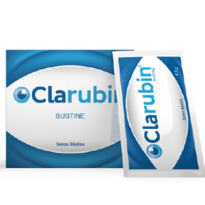ShedirPharma Clarubin 20 bustine