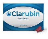 ShedirPharma Clarubin 30 compresse