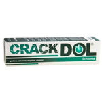 ShedirPharma Crackdol Schiuma