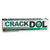 ShedirPharma Crackdol Schiuma