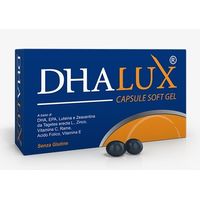 ShedirPharma Dhalux 30 capsule
