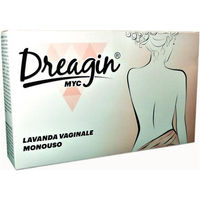 ShedirPharma Dreagin Myc Lavanda Vaginale 5 flaconi