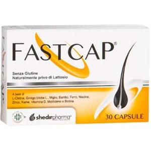 ShedirPharma Fastcap 30 capsule