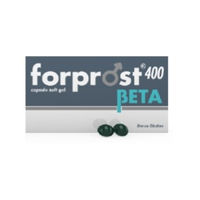ShedirPharma Forprost 400 Beta 15 capsule