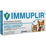 ShedirPharma Immuplir 30 compresse