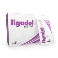 ShedirPharma Ligadol 18 bustine