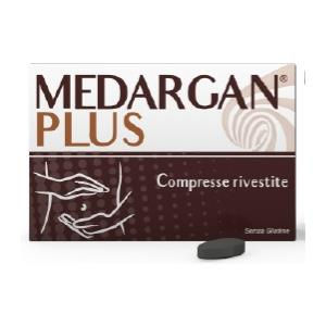 ShedirPharma Medargan Plus 30 compresse