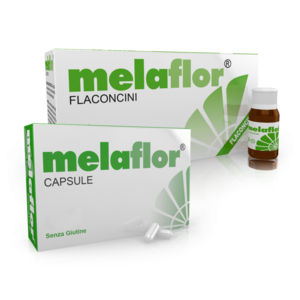 ShedirPharma Melaflor 10flaconcini