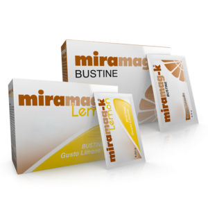 ShedirPharma Miramag-K 20 bustine