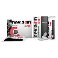 ShedirPharma Neviacin 1000 20 compresse