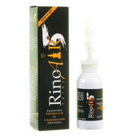 ShedirPharma Rinoair 5% Spray Nasale 50ml