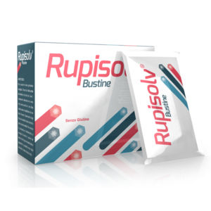 ShedirPharma Rupisolv 20 bustine