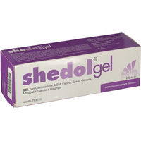 ShedirPharma Shedol Gel 200ml