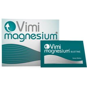 ShedirPharma Vimi Magnesium 32 Bustine