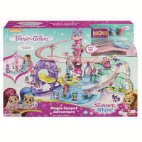 Shimmer & Shine Tappeto Magico Fantastiche Awenture