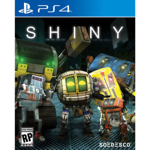 Soedesco Shiny