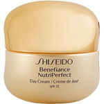 Shiseido Benefiance Nutriperfect Crema Giorno 50ml